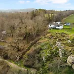 Summer House On Bornholm Directly By The Sea 펜션