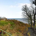 Summer House On Bornholm Directly By The Sea 알링에