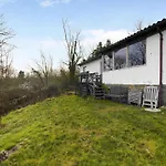 Summer House On Bornholm Directly By The Sea 펜션 *