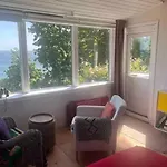 Summer House On Bornholm Directly By The Sea 알링에