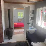 Summer House On Bornholm Directly By The Sea *