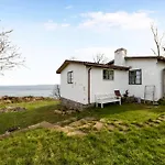 Summer House On Bornholm Directly By The Sea * Аллинге