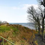 Summer House On Bornholm Directly By The Sea * Аллинге