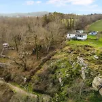 Summer House On Bornholm Directly By The Sea * Аллинге