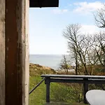 Summer House On Bornholm Directly By The Sea * Аллинге