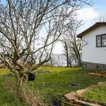 Summer House On Bornholm Directly By The Sea Дом отдыха